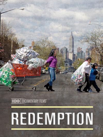Redemption