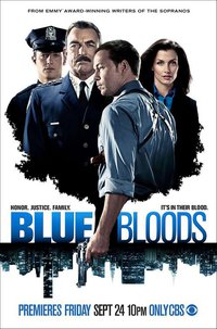 Blue Bloods Season 1