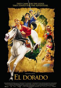 The Road to El Dorado
