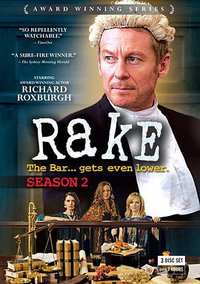 Rake Stagione 2
