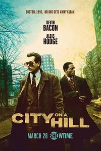 City on a Hill Temporada 2