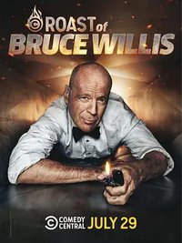 Comedy Central Roast of Bruce Willis