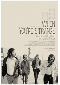 When You're Strange