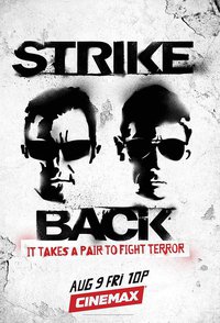 Strike Back (反击 第四季)