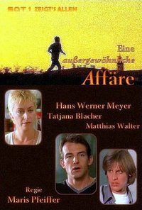 An Unusual Affair