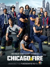 Chicago Fire Stagione 4