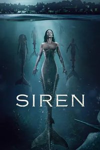 Siren sæson 2