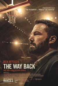 The Way Back