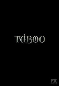 Taboo Season 2