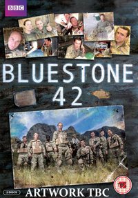 Bluestone 42 (神奇兵营42 第一季)