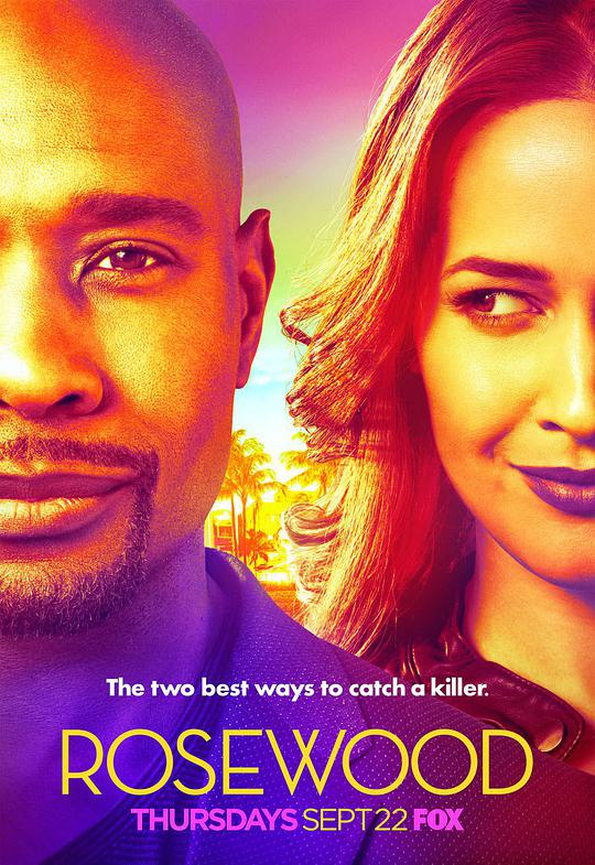 Rosewood Season 2
