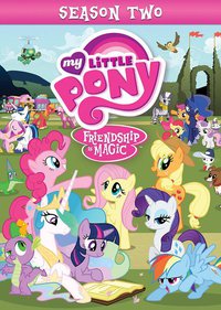 My Little Pony: Friendship Is Magic (My Little Pony: Friendship is Magic)