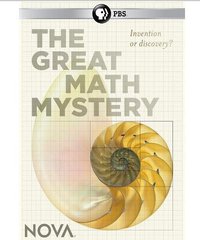 Nova:The Great Math Mystery