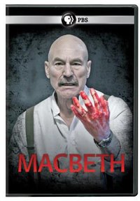 Great Performances: Macbeth