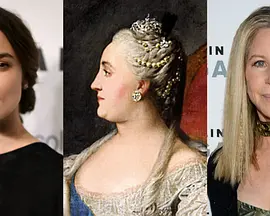 Catherine the Great