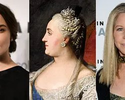 Catherine the Great