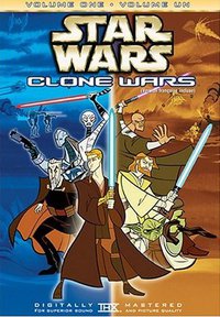 Star Wars: Clone Wars sæson 1