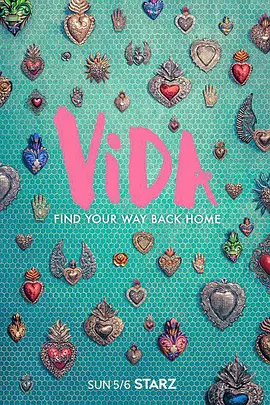Vida Season 1