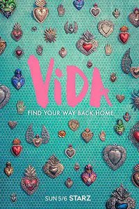 Vida Temporada 1