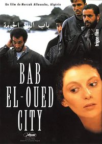 Bab El-Oued City