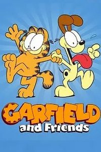 Garfield and Friends (加菲猫和他的朋友们 第七季)