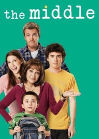 The Middle Season 5