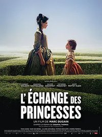 The Exchange of Princesses