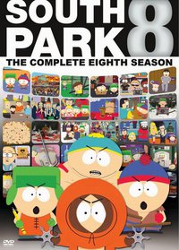 South Park Season 8