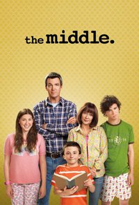 The Middle Season 4