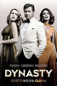 Dynasty Season 1