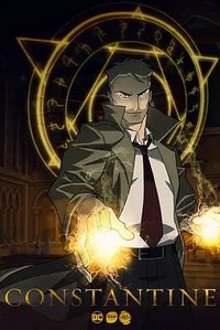 Constantine: The Legend Continues