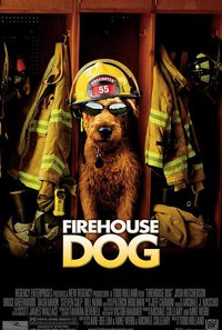 Firehouse Dog