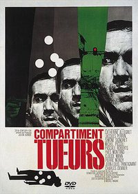 The Sleeping Car Murder