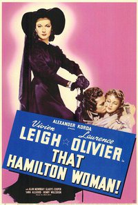 That Hamilton Woman!