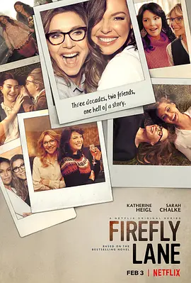 Firefly Lane Season 1