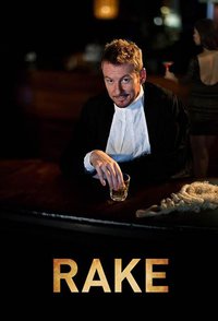 Rake Temporada 5