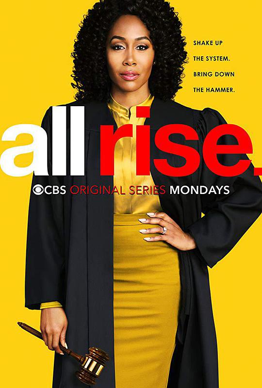 All Rise (Courthouse)