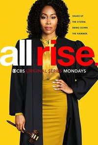 All Rise (Courthouse)