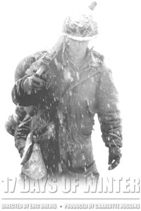 17 Days of Winter