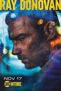 Ray Donovan (清道夫 第七季)