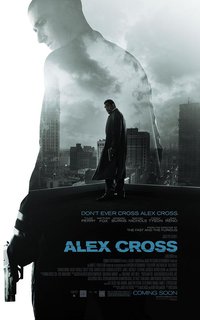 Alex Cross