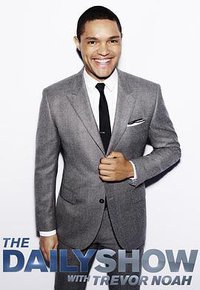 The Daily Show with Trevor Noah (The Daily Show With Trevor Noah)