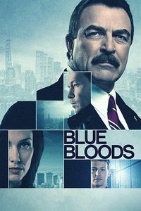 Blue Bloods sæson 11