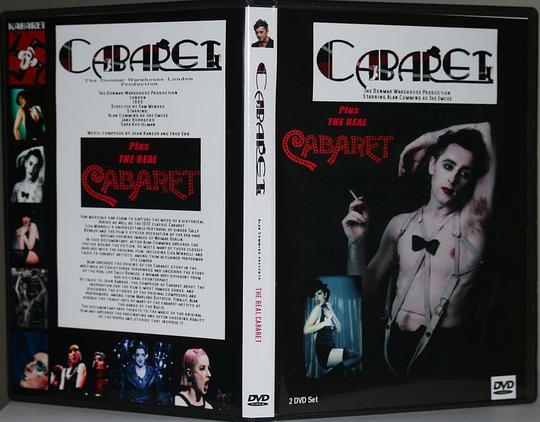 Cabaret