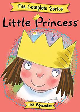 Little Princess Season 1