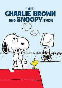 The Charlie Brown and Snoopy Show Season 2