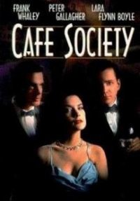 Cafe Society