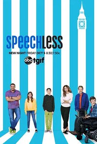 Speechless Temporada 3