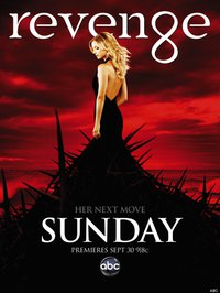 Revenge Season 2
