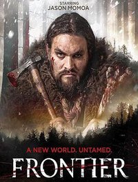 Frontier Season 2